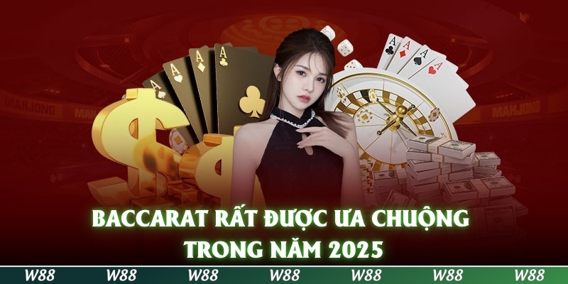 Casino W88