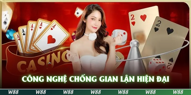 Casino W88